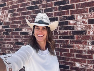 Diana Sibre, LSIV partner